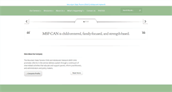 Desktop Screenshot of mspcan.org